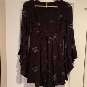 Women’s long sleeve dress